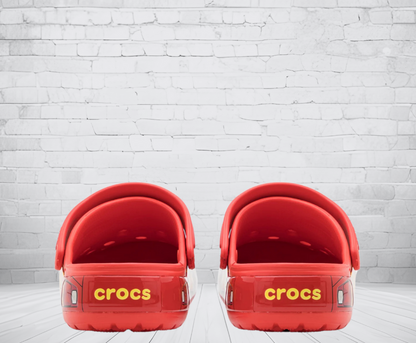 Crocs Clog Saetta McQueen