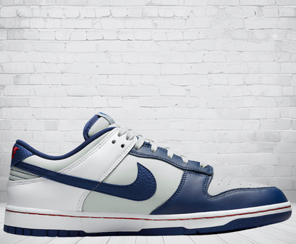 Nike Dunk Low "EMB NBA 75th Anniversary Brooklyn"