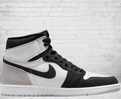 Jordan 1 High "OG Gray Fog Coral"