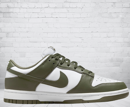 Nike Dunk Low "Medium Olive "