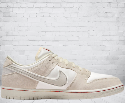 Nike Dunk Low SB "City Of Love Light Bone"