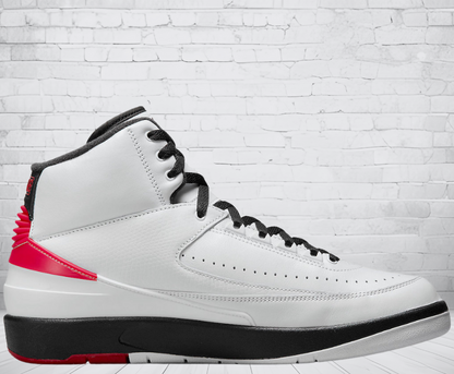 Jordan 2 "Chicago"