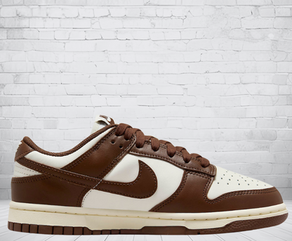 Nike Dunk Low "Cacao Wow"