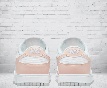 Nike Dunk Low "Next Nature Pale Coral"