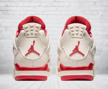 Jordan 4 "Valentine’s Day"