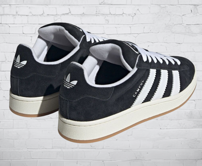 Adidas Campus 00s "Core Black"