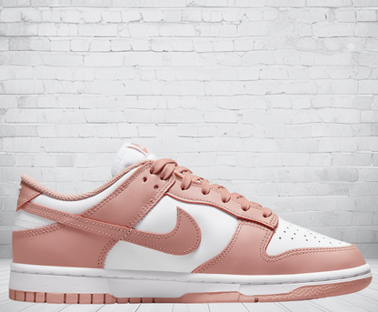 Nike Dunk Low "Rose Whisper"