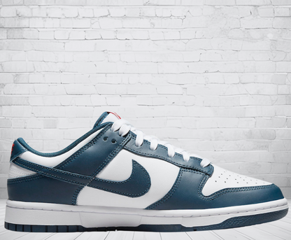 Nike Dunk Low "Valerian Blue"