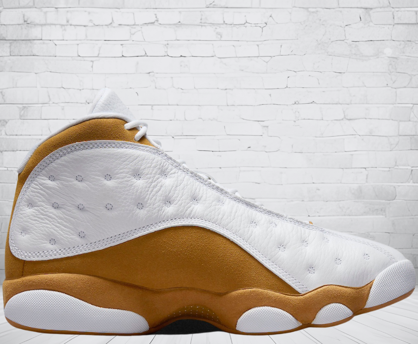 Jordan 13 "Wheat"