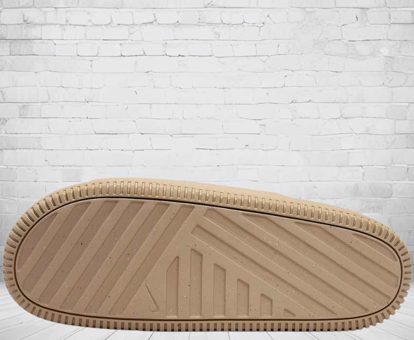 Nike Calm Slide "Khaki"