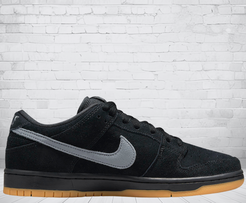 Nike Dunk Low SB "Fog"