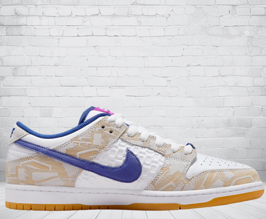 Nike Dunk Low SB "Rayssa Leal"