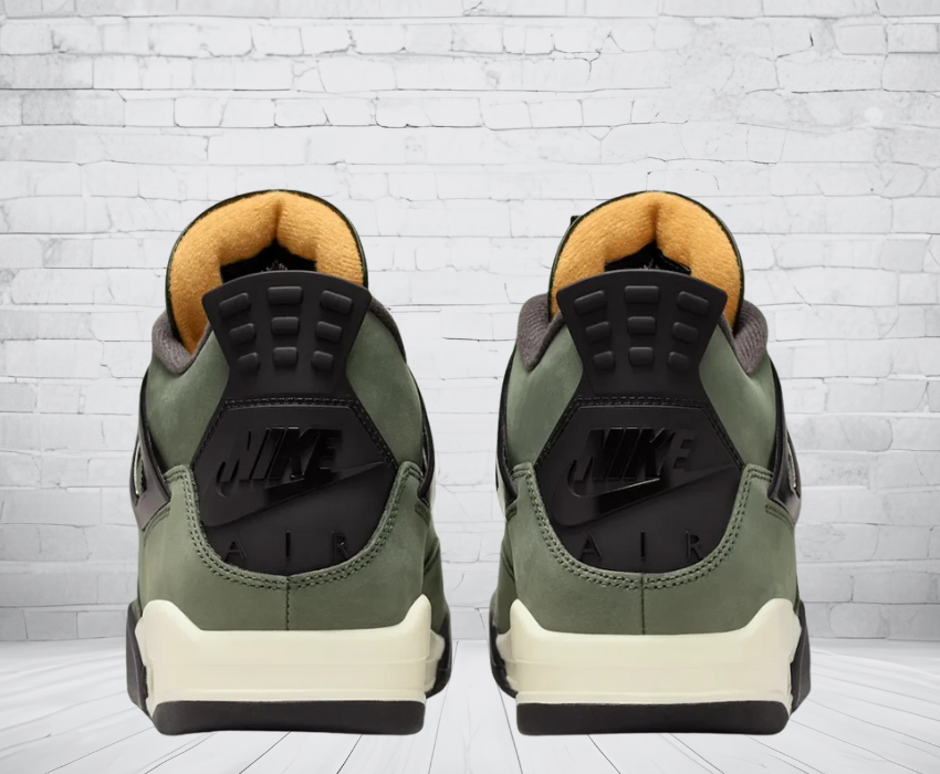 Jordan 4 OG Undefeated