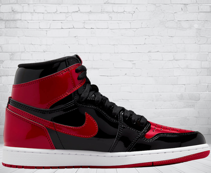 Jordan 1 High "OG Patent Bred"