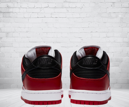 Nike Dunk Low SB "J-Pack Chicago"