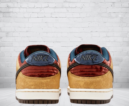 Nike Dunk Low SB "City Of Cinema"