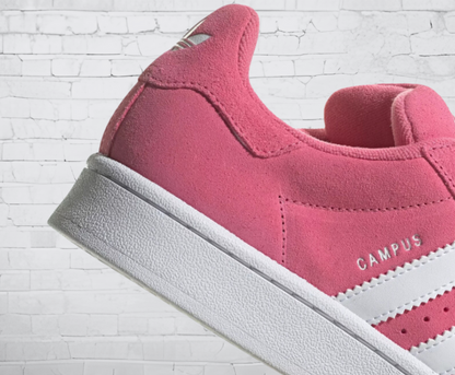 Adidas Campus 00s "Pink Fusion"