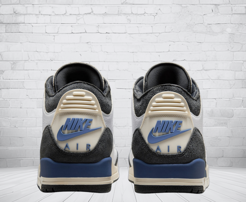 Jordan 3 A Ma Maniére “For The Love"