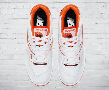 New Balance 550 "Syracuse"