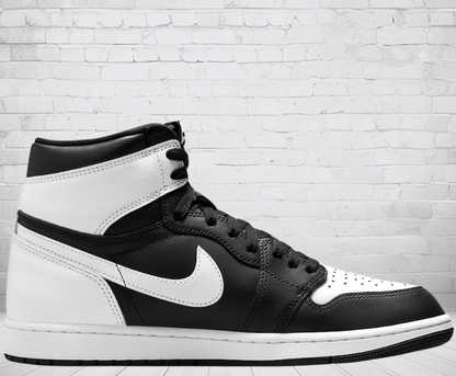 Jordan 1 High "OG Black & White"