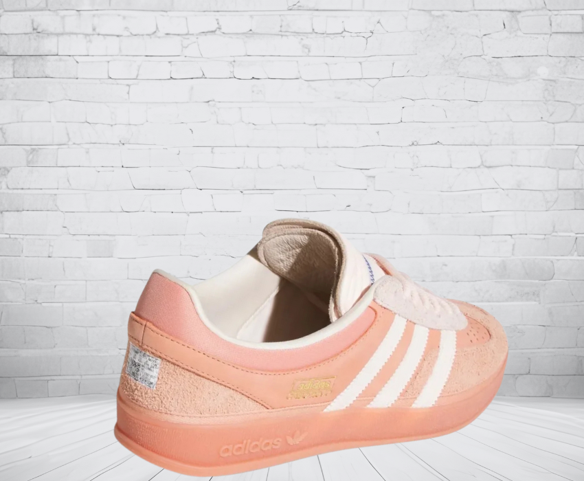 Adidas Gazelle Indoor Bad Bunny “Cabo Rojo"
