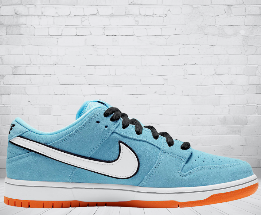 Nike Dunk Low SB "Club 58 Gulf"