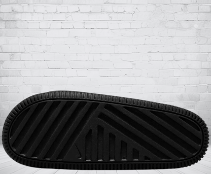 Nike Calm Slide "Black"