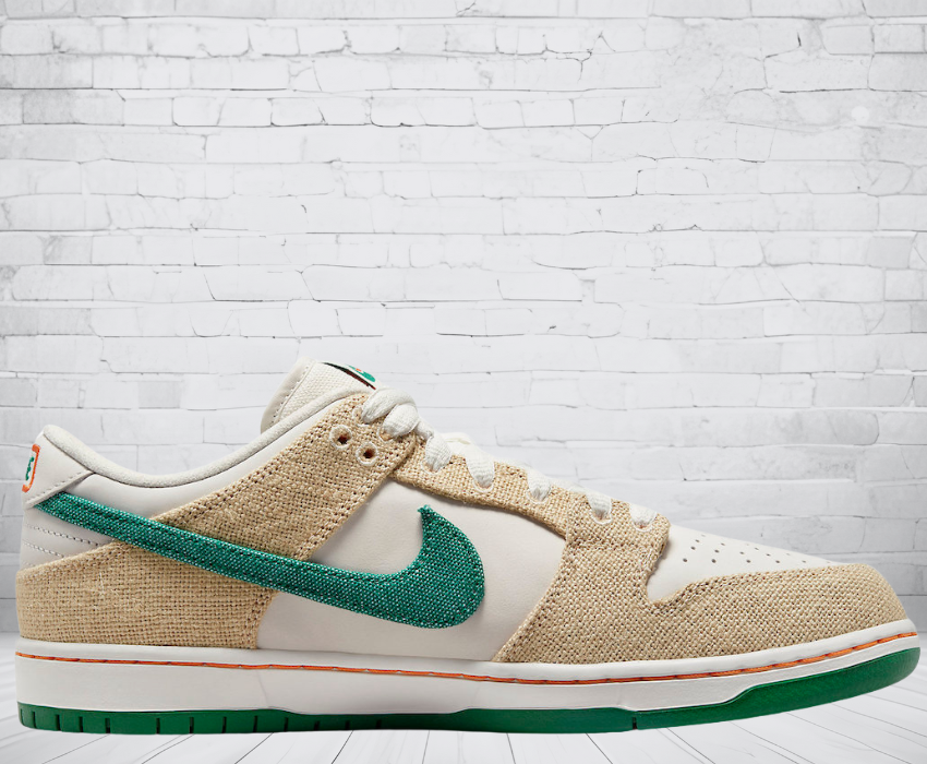 Nike Dunk Low SB "Jarritos"