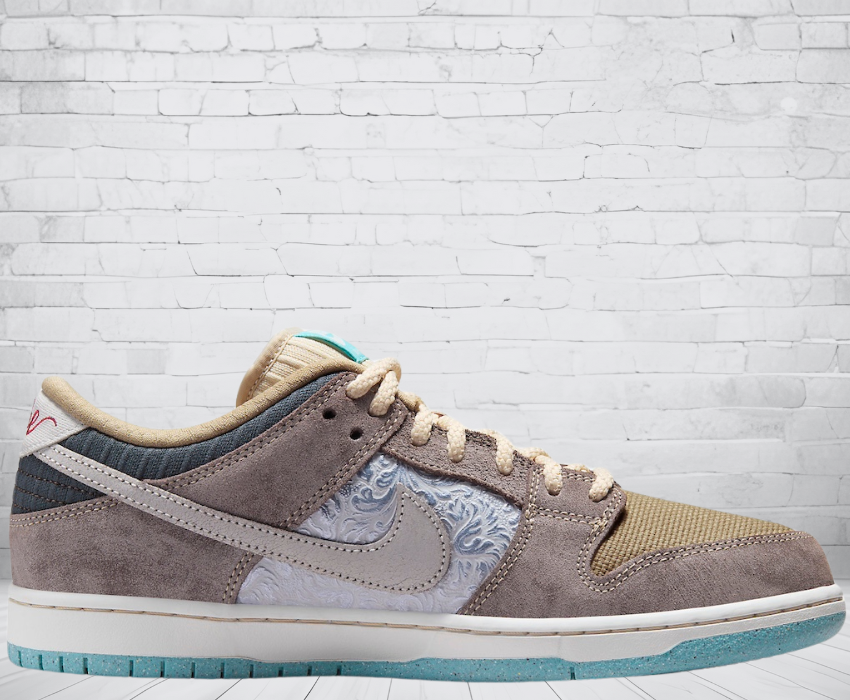 Nike Dunk Low SB "Big Money Savings"