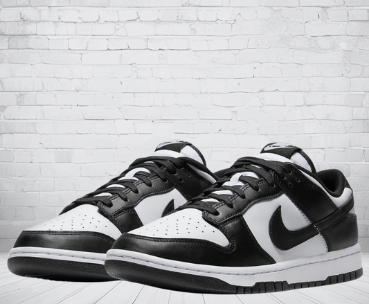 Nike Dunk Low "Black Panda"