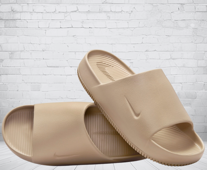 Nike Calm Slide "Khaki"