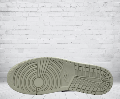 Jordan 1 Low OG “Voodoo Alternate"