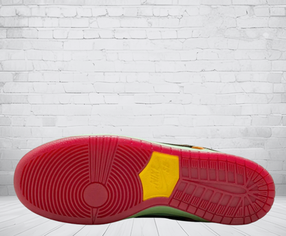 Nike SB Dunk Low "Rodeo"