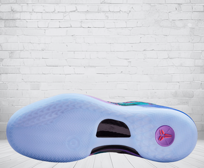 Nike Kobe VIII Protro "What the Kobe?"