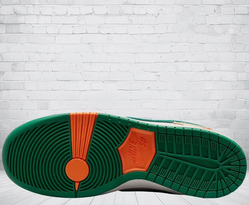 Nike Dunk Low SB "Jarritos"