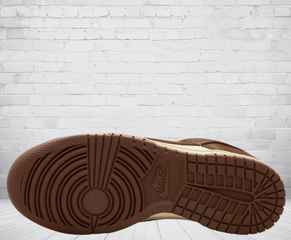 Nike Dunk Low "Cacao Wow"