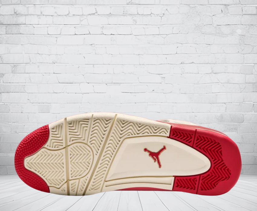 Jordan 4 "Valentine’s Day"