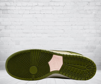 Nike Dunk Low SB Yuto Horigome "Matcha"