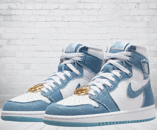 Jordan 1 High "OG Denim "