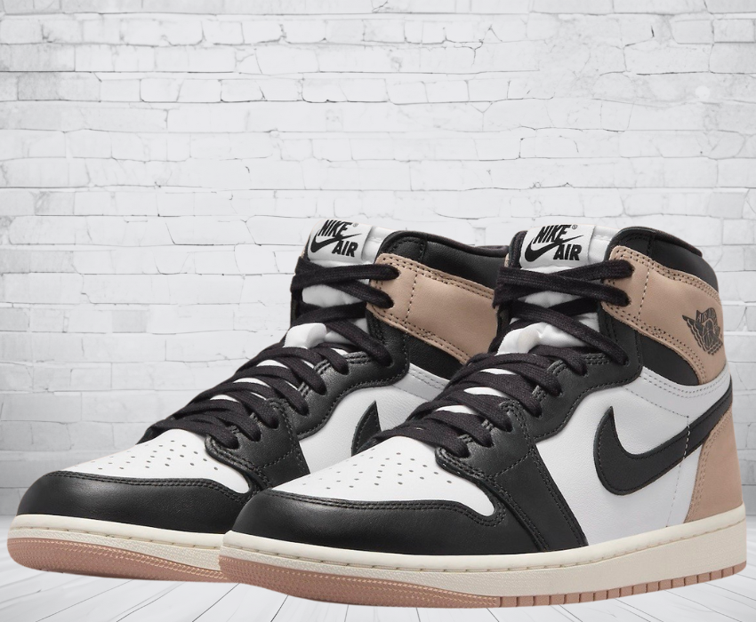 Jordan 1 High "OG Latte"