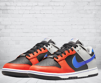 Nike Dunk Low "EMB NBA 75th Anniversary Knicks"