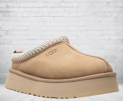 UGG "Tazz Slipper Sand"