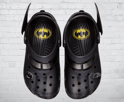 Crocs Clog Batman Batmobile Ticino Svizzera