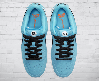 Nike Dunk Low SB "Club 58 Gulf"