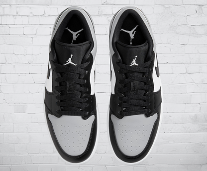 Jordan 1 Low "Shadow Toe"