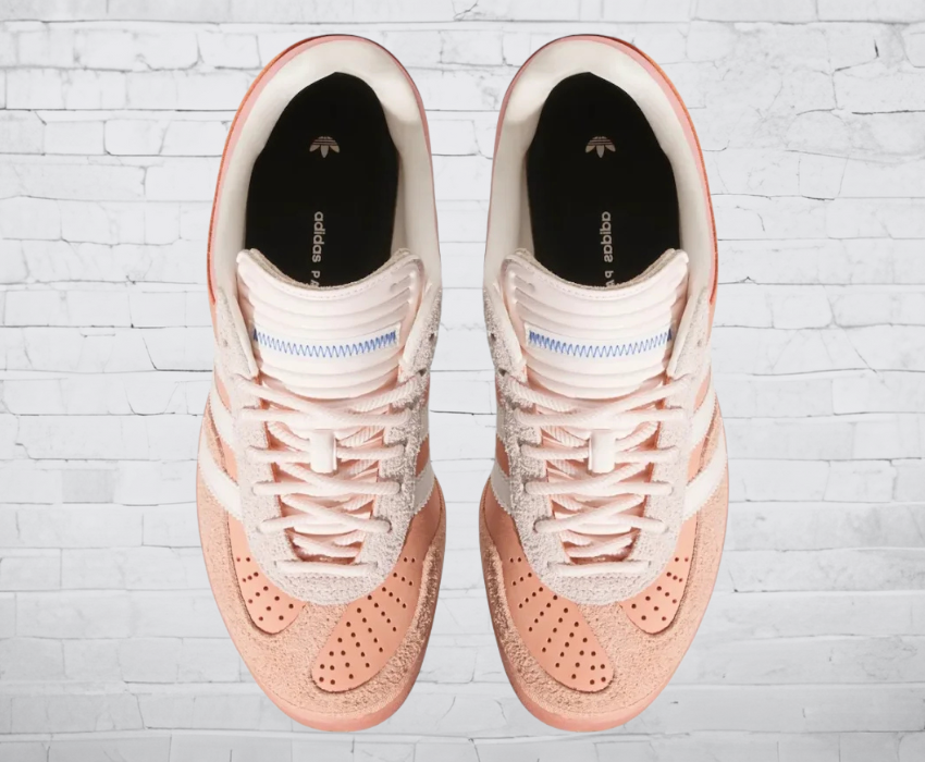 Adidas Gazelle Indoor Bad Bunny “Cabo Rojo"