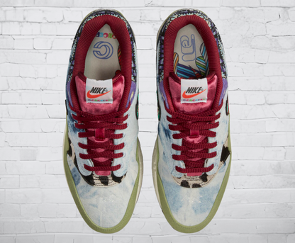 Nike Air Max 1 SP Concepts Mellow