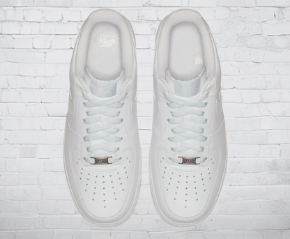 Nike Air Force 1 Low "White 07"