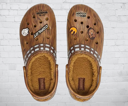 Crocs Clog Star Wars Chewbacca Svizzera Ticino