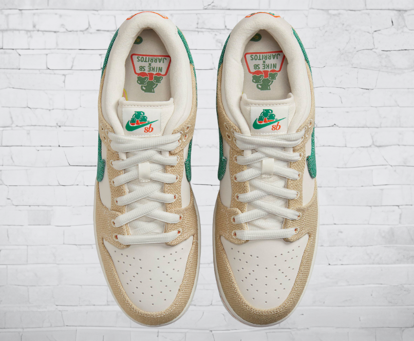 Nike Dunk Low SB "Jarritos"